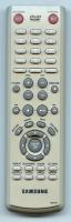 Samsung 00012B DVD Remote Control