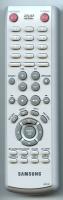 Samsung 00012C DVD Remote Control