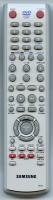 SAMSUNG 00015J DVD/VCR Remote Control