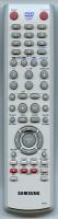 Samsung 00015J DVD/VCR Remote Control