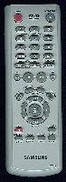 Samsung 00021B DVD Remote Control