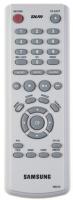 SAMSUNG AK5900021D DVD/VCR Remote Control