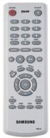 Samsung AK5900021D DVD/VCR Remote Control