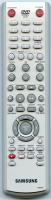 Samsung AK5900023Q DVD Remote Control
