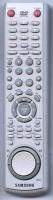 Samsung 00025A DVD Remote Control