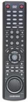 Samsung AK5900025G DVD Remote Control