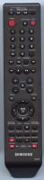 Samsung 00053R DVD/VCR Remote Control