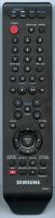 SAMSUNG AK5900055C DVDR Remote Control