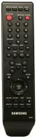 Samsung AK5900055D DVD Remote Control