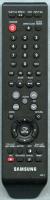 Samsung 00061E DVD/VCR Remote Control