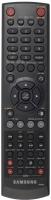 Samsung AK5900062A DVD/VCR Remote Control