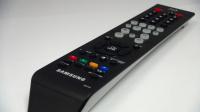 SAMSUNG 00070D Blu-ray Remote Control