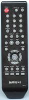 Samsung 00071A DVD Remote Control