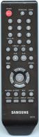 Samsung 00071B DVD Remote Control