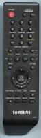 Samsung 00071K TV/DVD Remote Control
