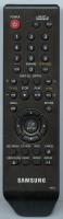 Samsung 00071L TV/DVD Remote Control
