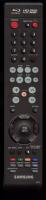 Samsung 00075A Blu-ray Remote Control