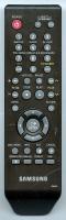 Samsung 00084Q DVD Remote Control