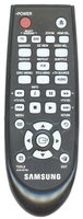 Samsung AK5900110A DVD Remote Control