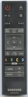 SAMSUNG AK5900179A Sound Bar Remote Control