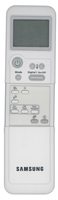 SAMSUNG ARH1328 Air Conditioner Remote Control