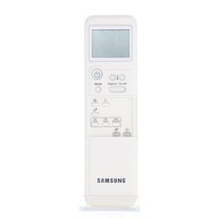 View Samsung ARH1328 Air Conditioner Remote Control 360° photo gallery