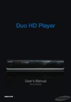 SAMSUNG BDUP5000OM Blu-Ray DVD Player Operating Manuals SAMSUNG BDUP5000OM Blu-Ray DVD Player Operating Manuals