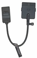 Samsung BN3902687A Short One Connect Cable