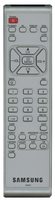 Samsung 00302A TV Remote Control