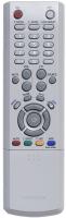 Samsung BN5900366A TV Remote Control