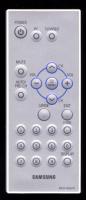 Samsung BN5900367B TV Remote Control