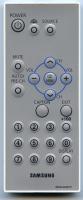 Samsung BN5900367D TV Remote Control