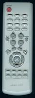 SAMSUNG BN5900376B TV Remote Control