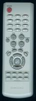 Samsung BN5900376B TV Remote Control