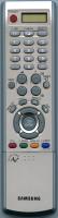 Samsung BN5900378A TV Remote Control