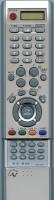 Samsung BN5900378B TV Remote Control