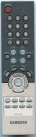 Samsung BN5900399A TV Remote Control