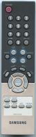 Samsung BN5900429A TV Remote Control