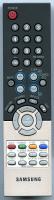 Samsung BN5900434A TV Remote Control