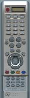 Samsung BN5900460A TV Remote Control