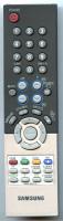 Samsung BN5900471A TV Remote Control