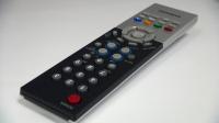 Samsung BN5900471A TV Remote Control