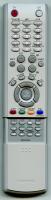 Samsung BN5900489A TV Remote Control