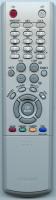 Samsung BN5900489A TV Remote Control
