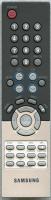 SAMSUNG BN5900490A TV Remote Control