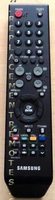 Samsung BN5900531A TV Remote Control