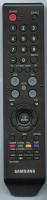 Samsung BN5900556A TV Remote Control