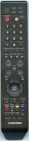 Samsung BN5900655A TV Remote Control