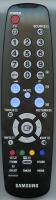 Samsung BN5900676A TV Remote Control