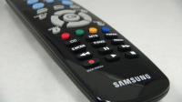 Samsung BN5900690A TV Remote Control